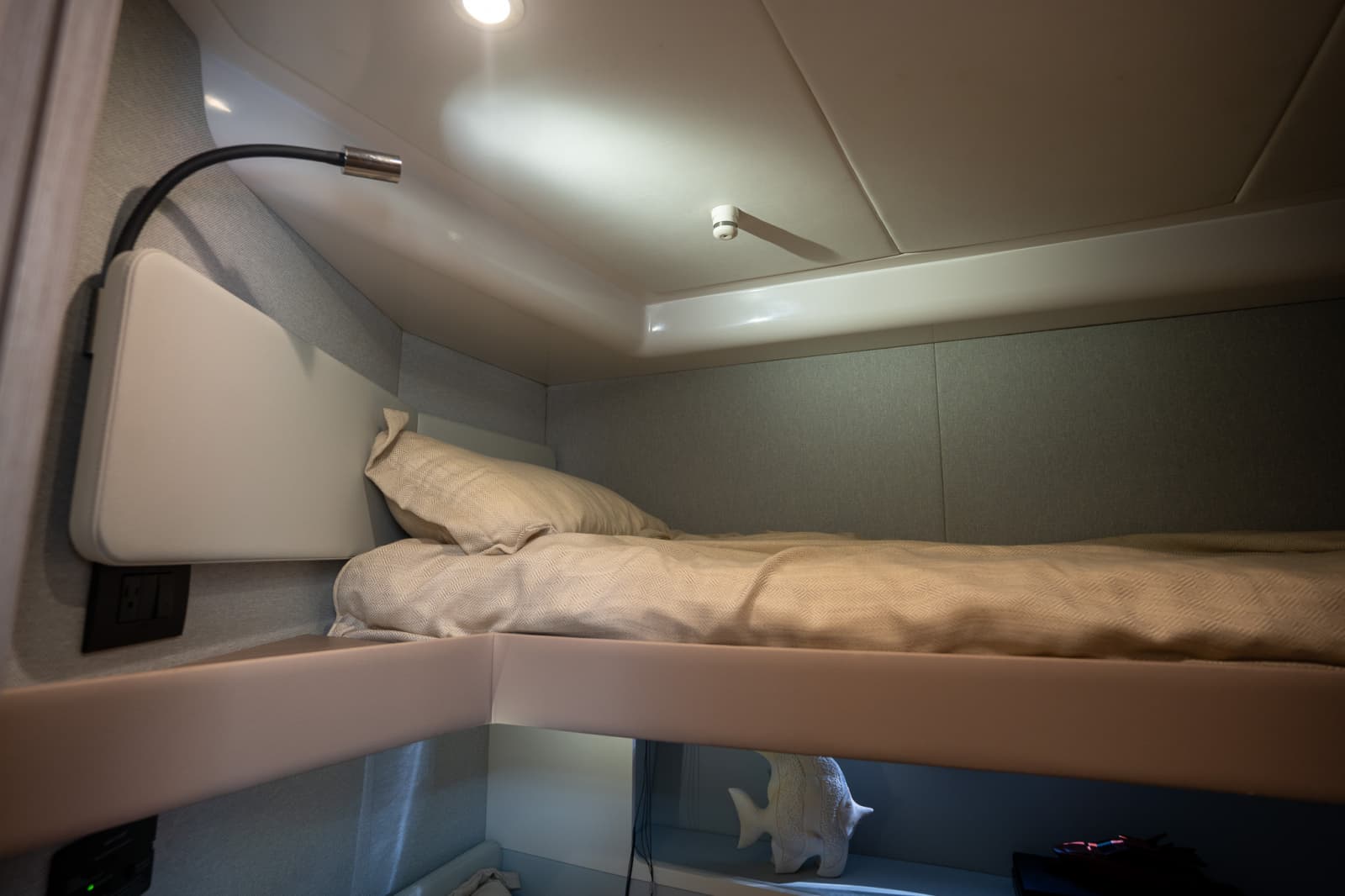 2025 Azimut FLY 50