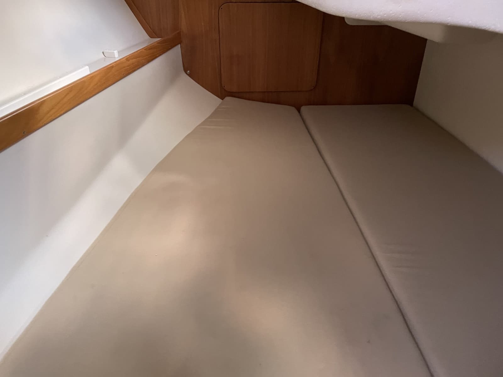2008 Catalina 