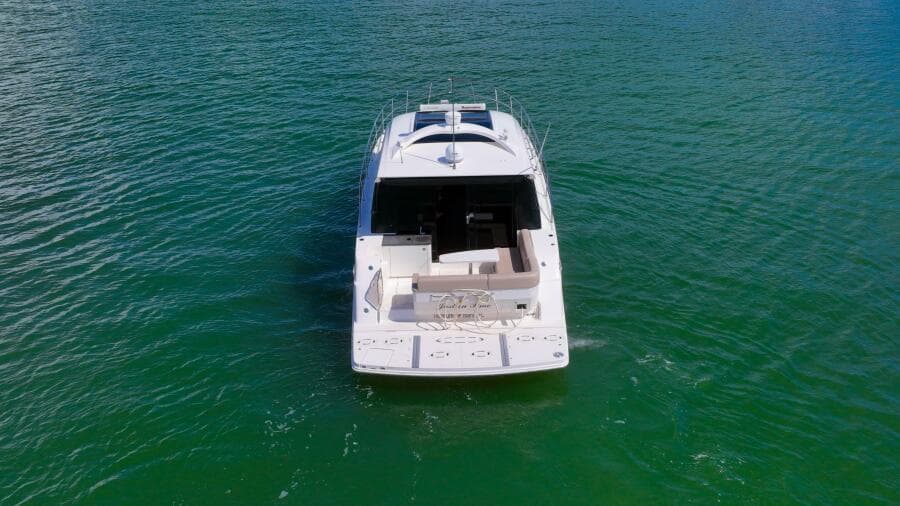 2016 Sea Ray 