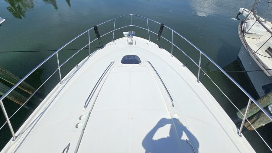 2016 Sea Ray 