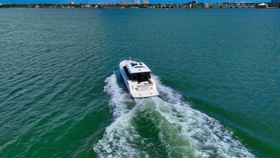 2016 Sea Ray 