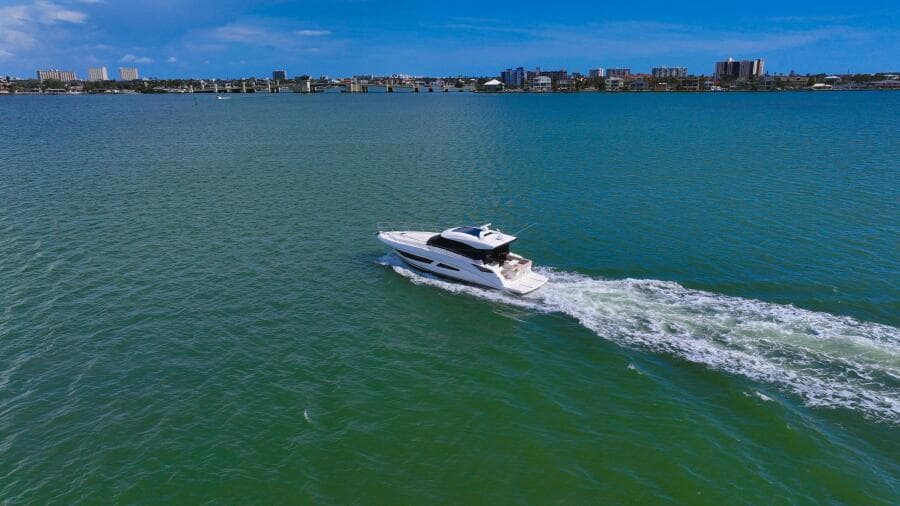2016 Sea Ray 