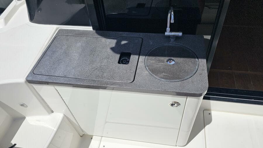2016 Sea Ray 