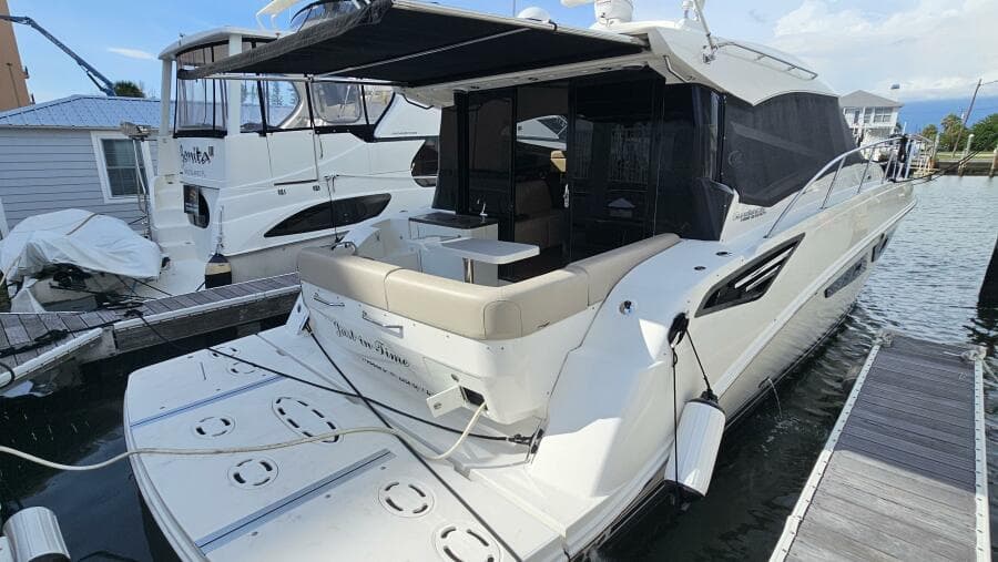 2016 Sea Ray 