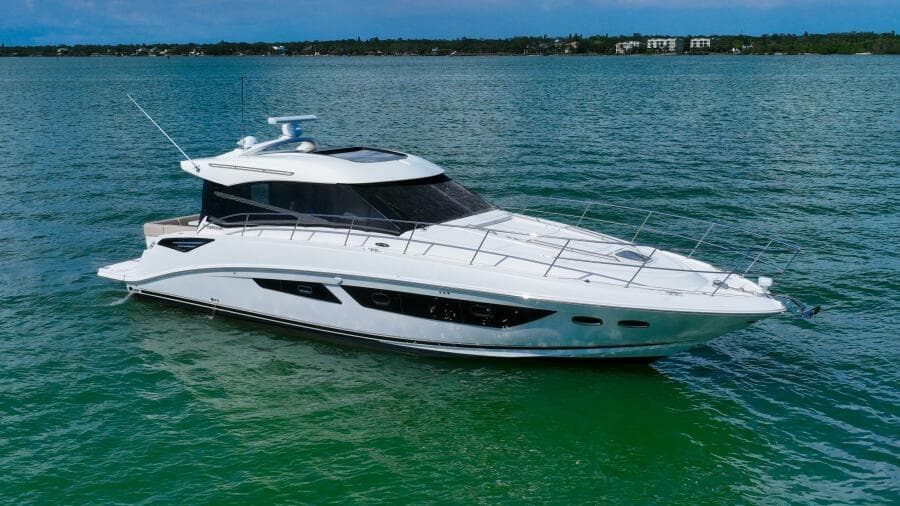 2016 Sea Ray