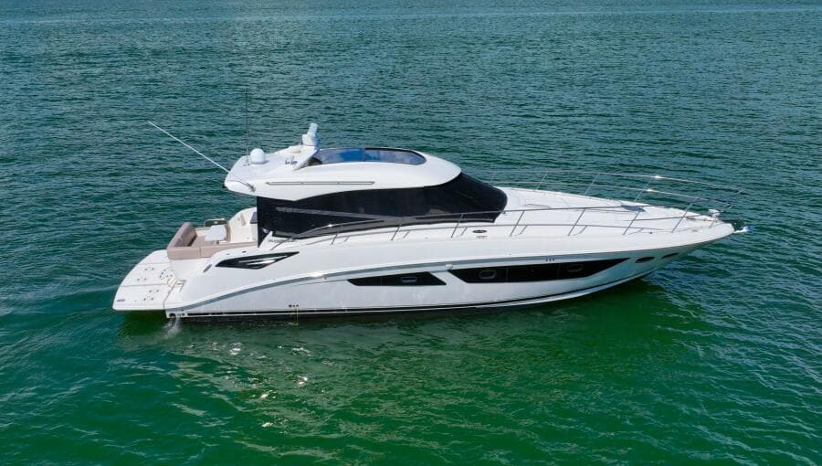 2016 Sea Ray 