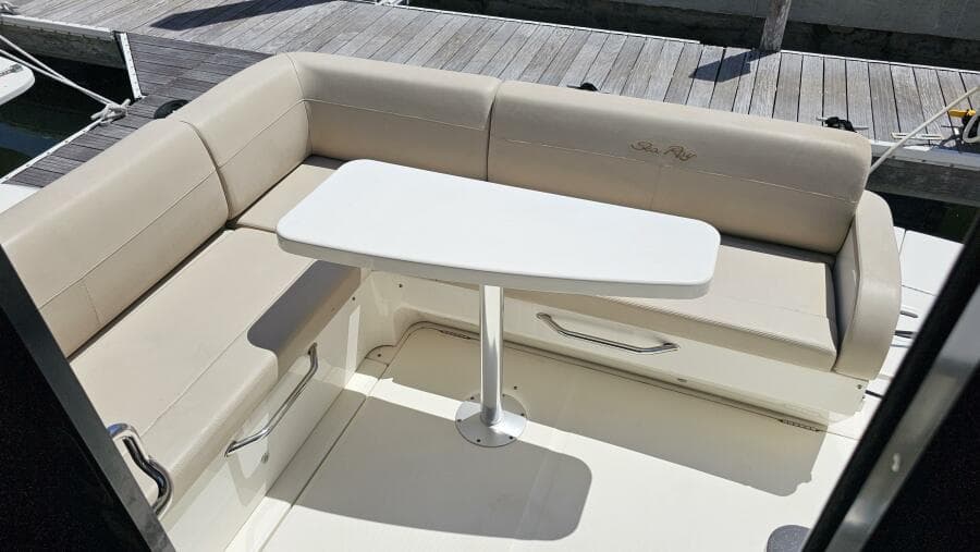 2016 Sea Ray 