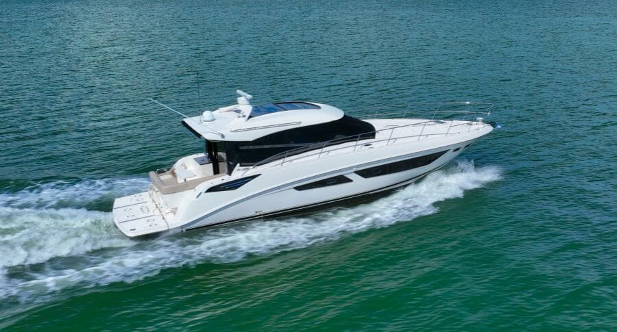 2016 Sea Ray 