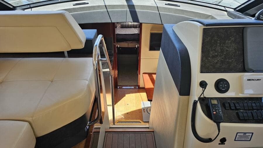 2016 Sea Ray 