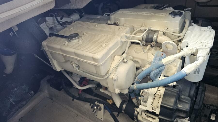 2016 Sea Ray 
