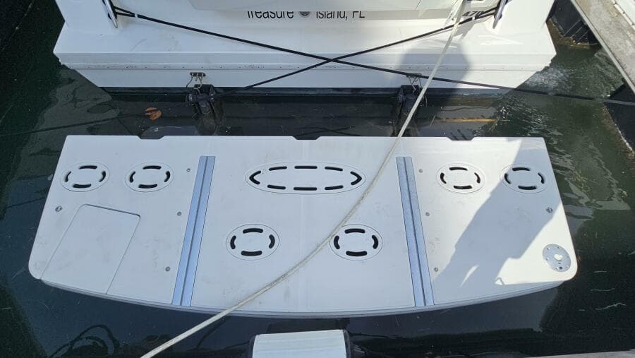 2016 Sea Ray 