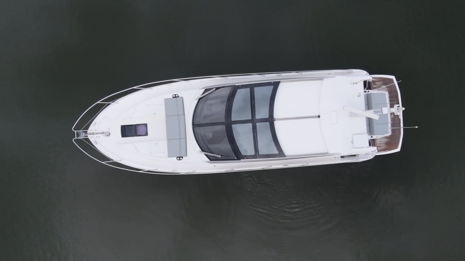 2020 Sunseeker 50 Predator