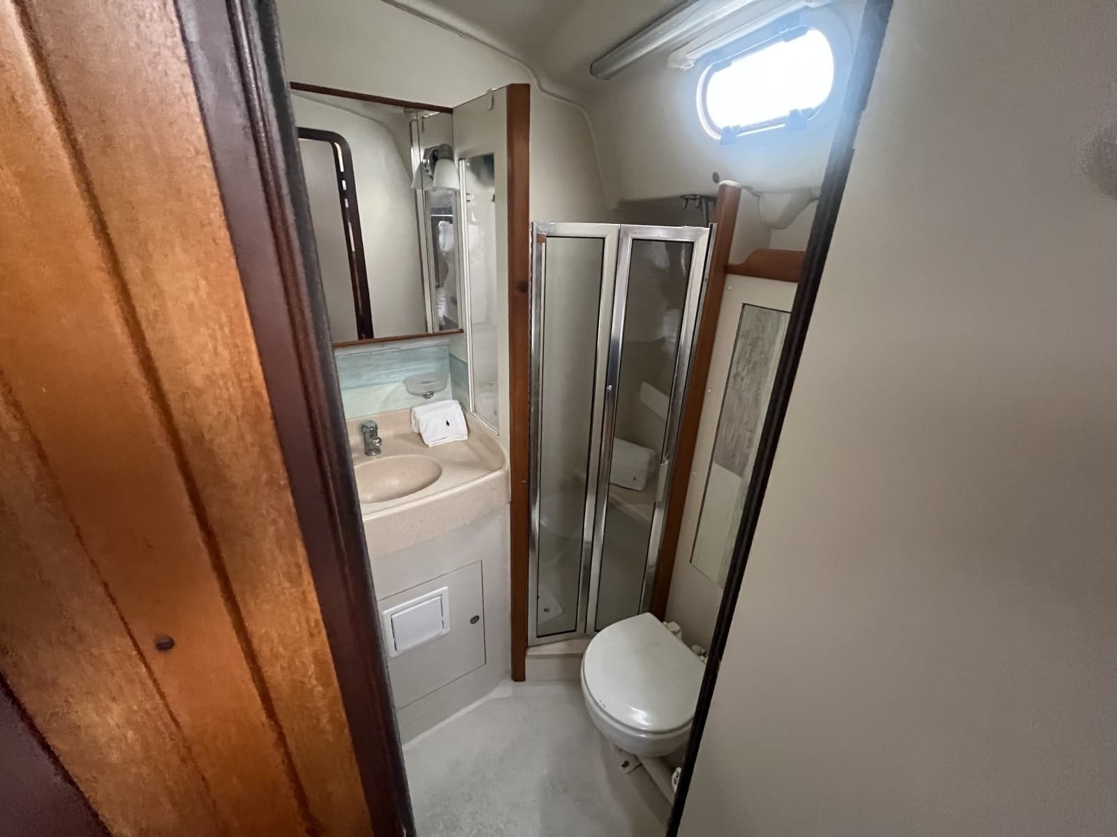 2003 Catalina 