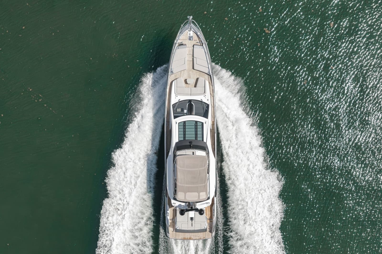 2024 Azimut S8