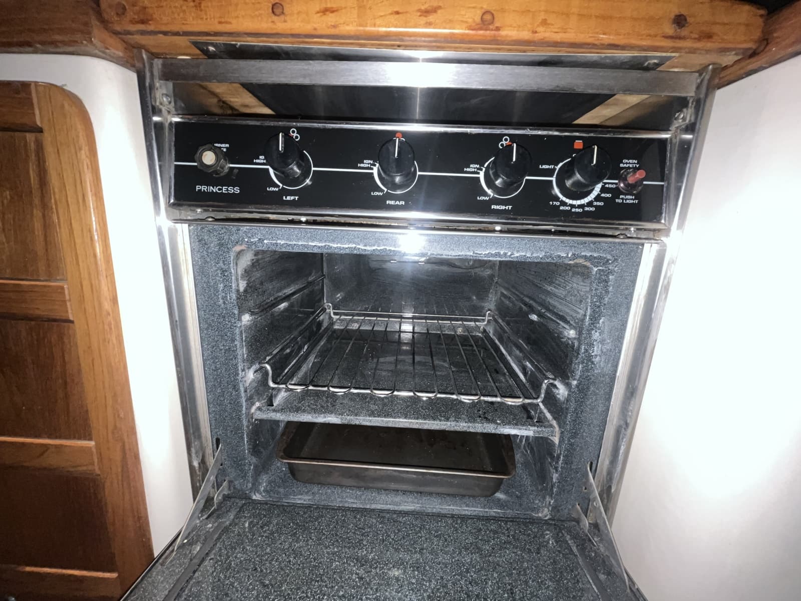 1999 Catalina 42 MKII