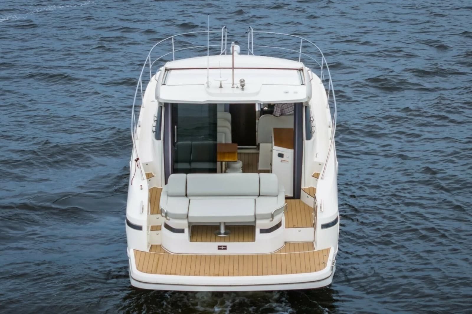 2022 Bavaria SR 41 Coupe