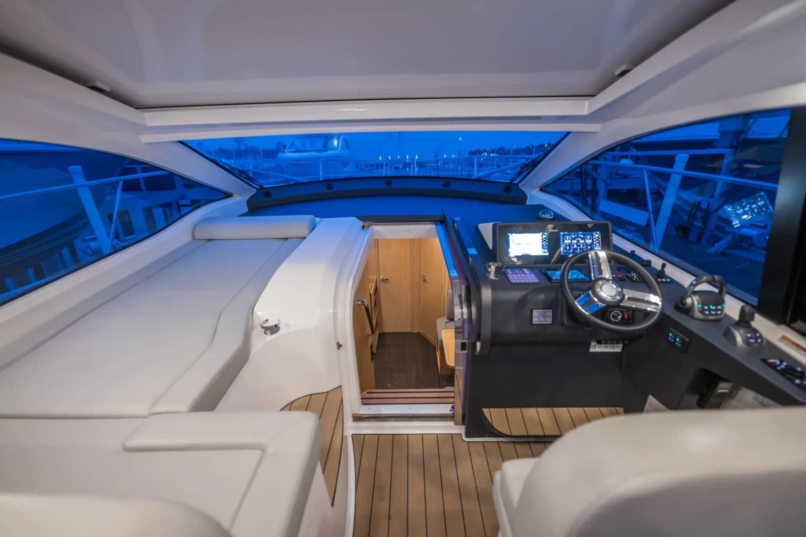 2022 Bavaria SR 41 Coupe