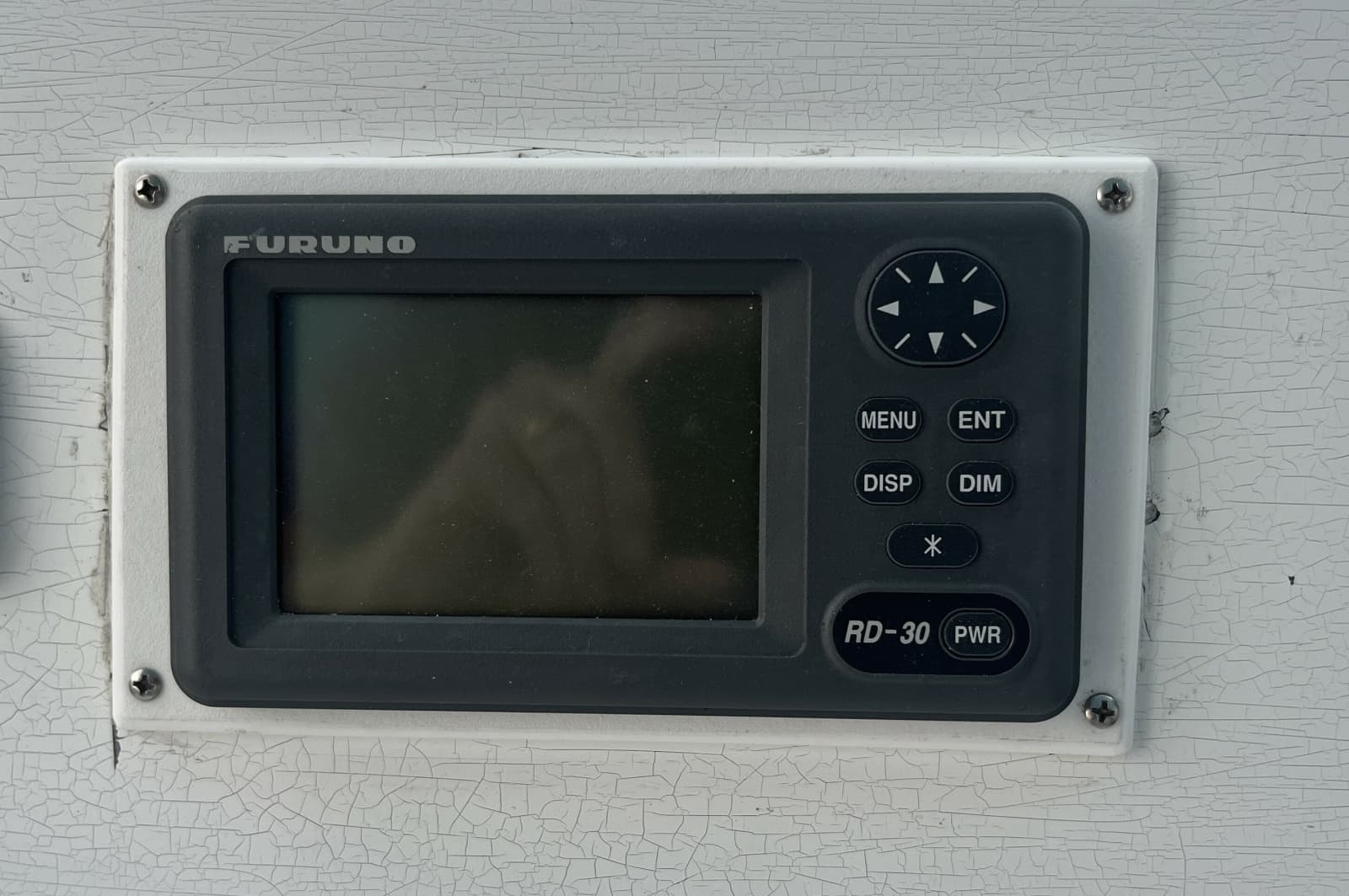 1987 Symbol 44 Sun Deck MK II