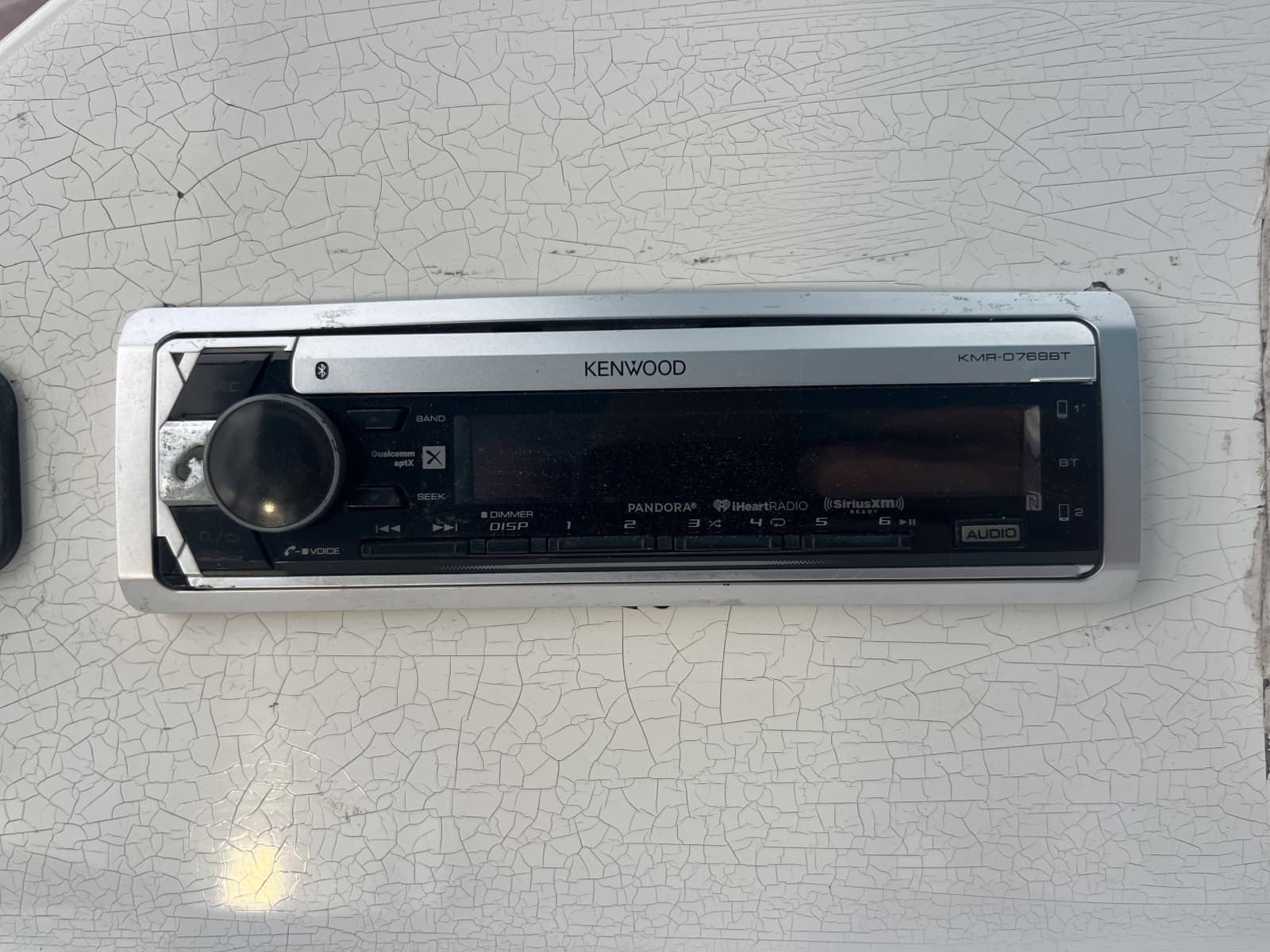 1987 Symbol 44 Sun Deck MK II