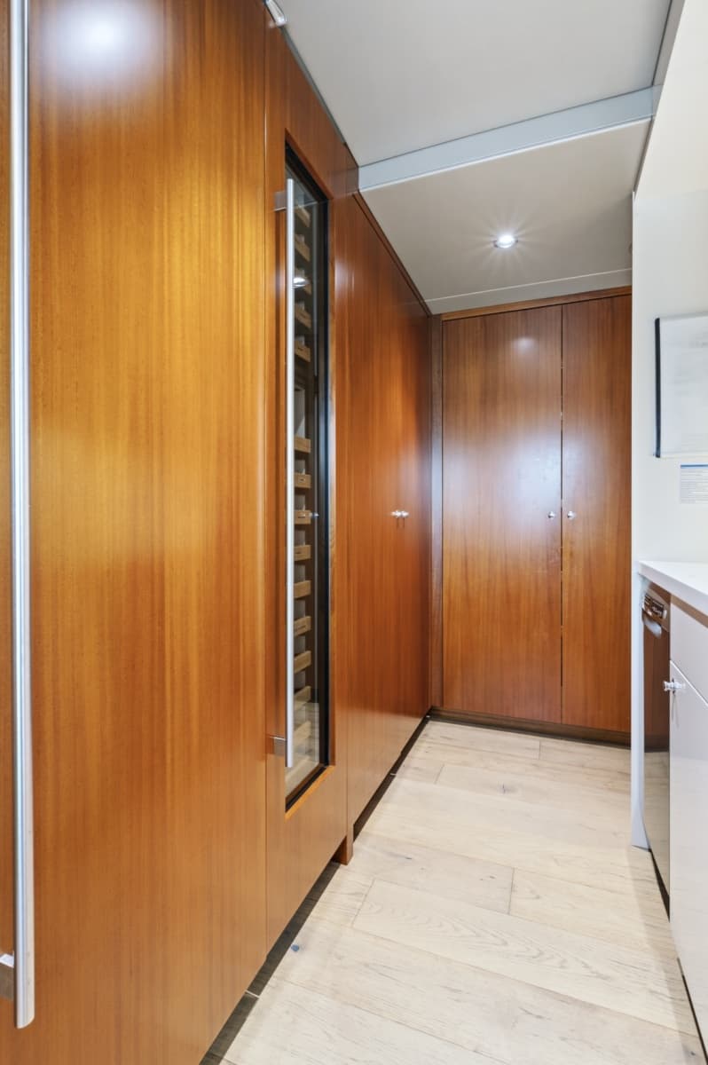 2023 Westport W125