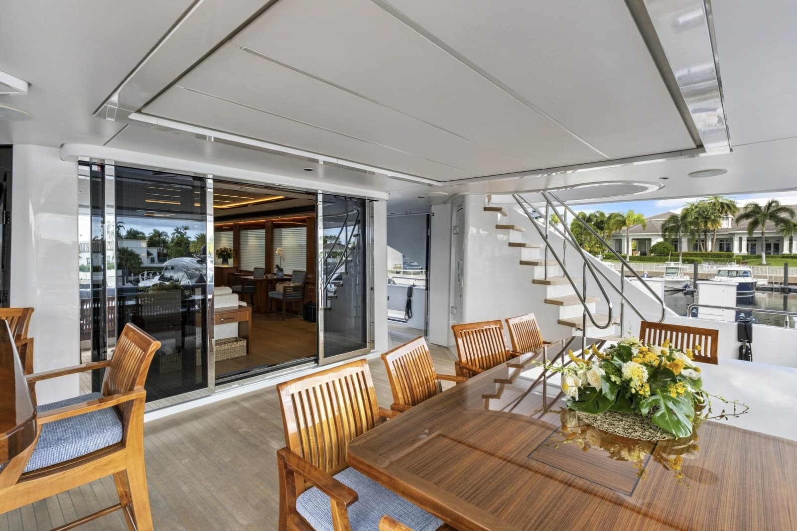2023 Westport W125