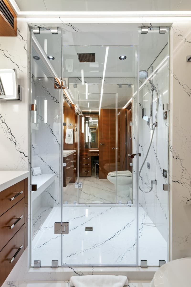 2023 Westport W125