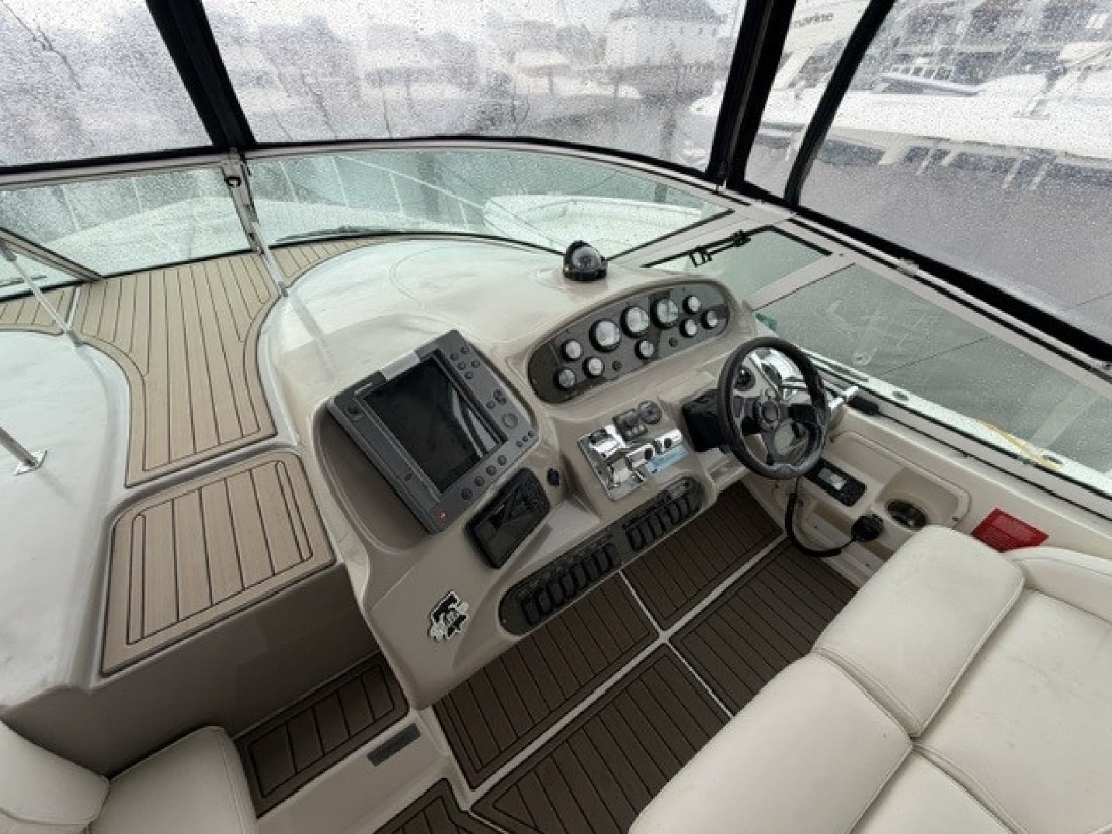 Helm area