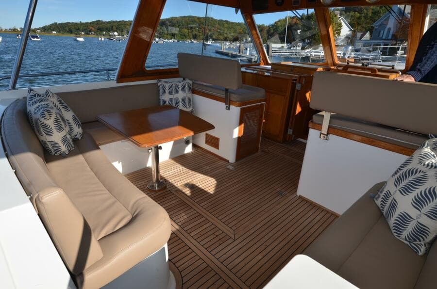 Pilothouse