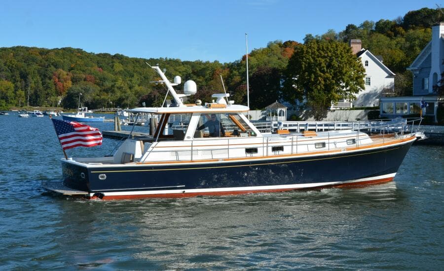Starboard