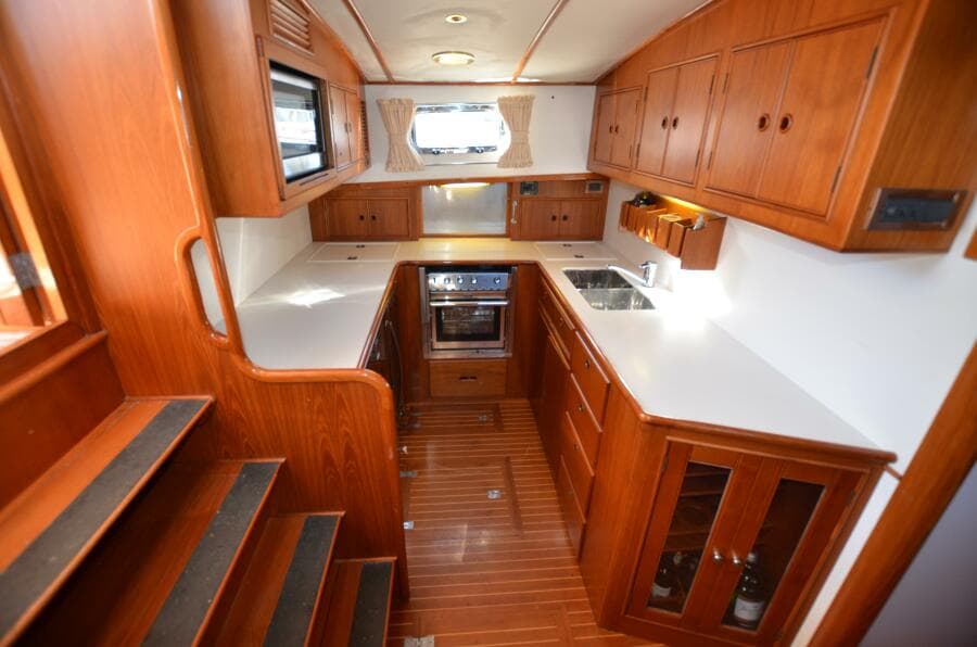 Galley