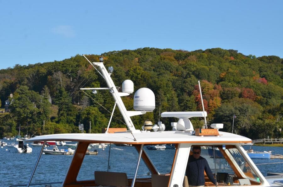 Mast