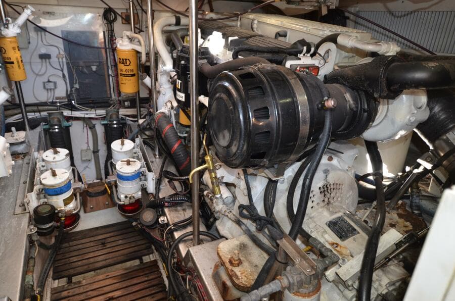 Engine Room