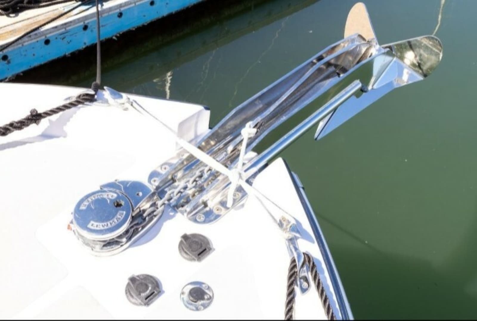 2020 Catalina 
