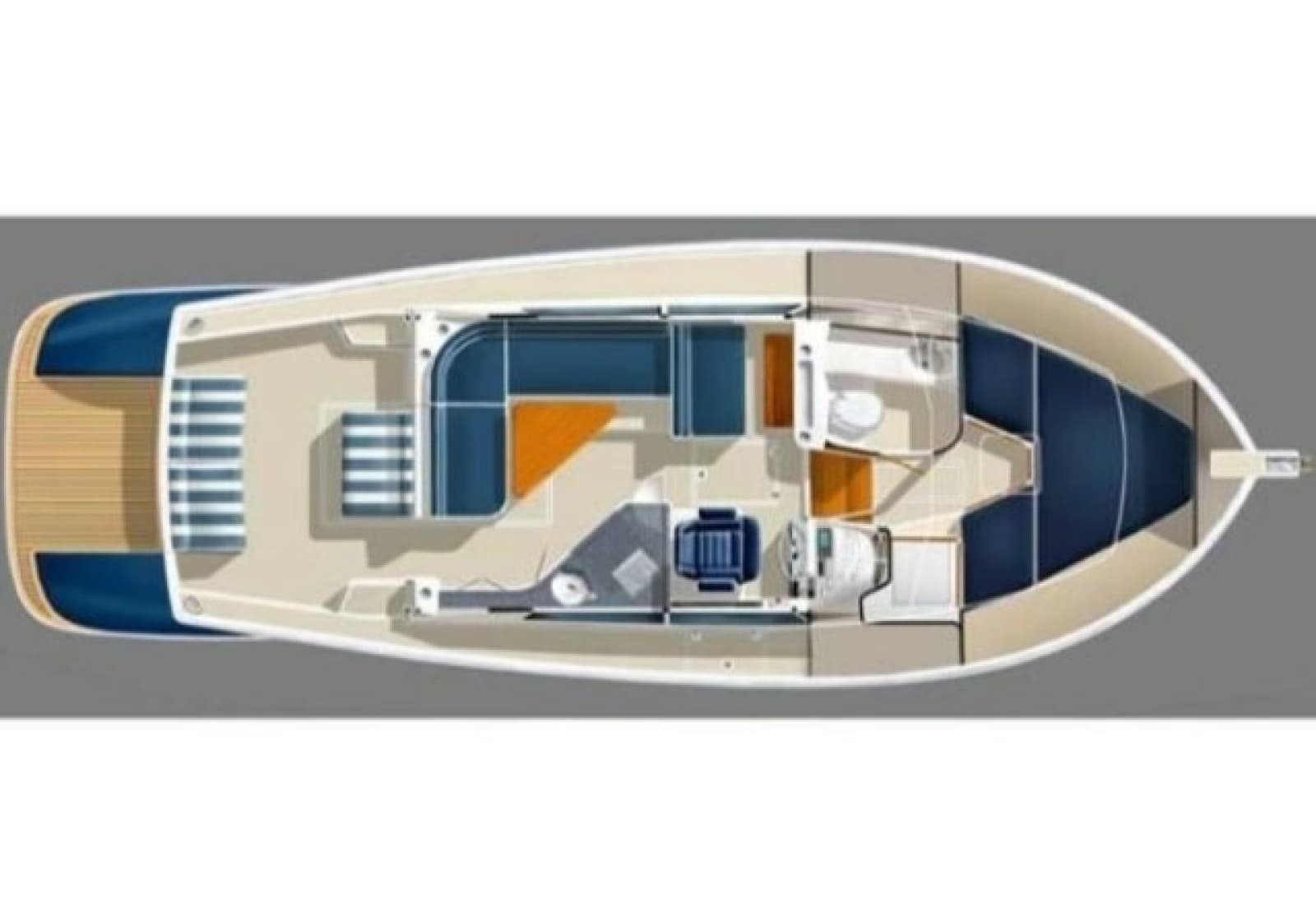 2020 Catalina 