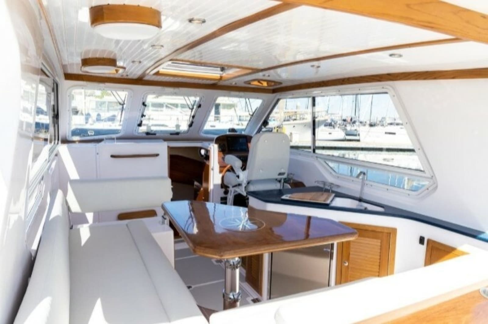 2020 Catalina 