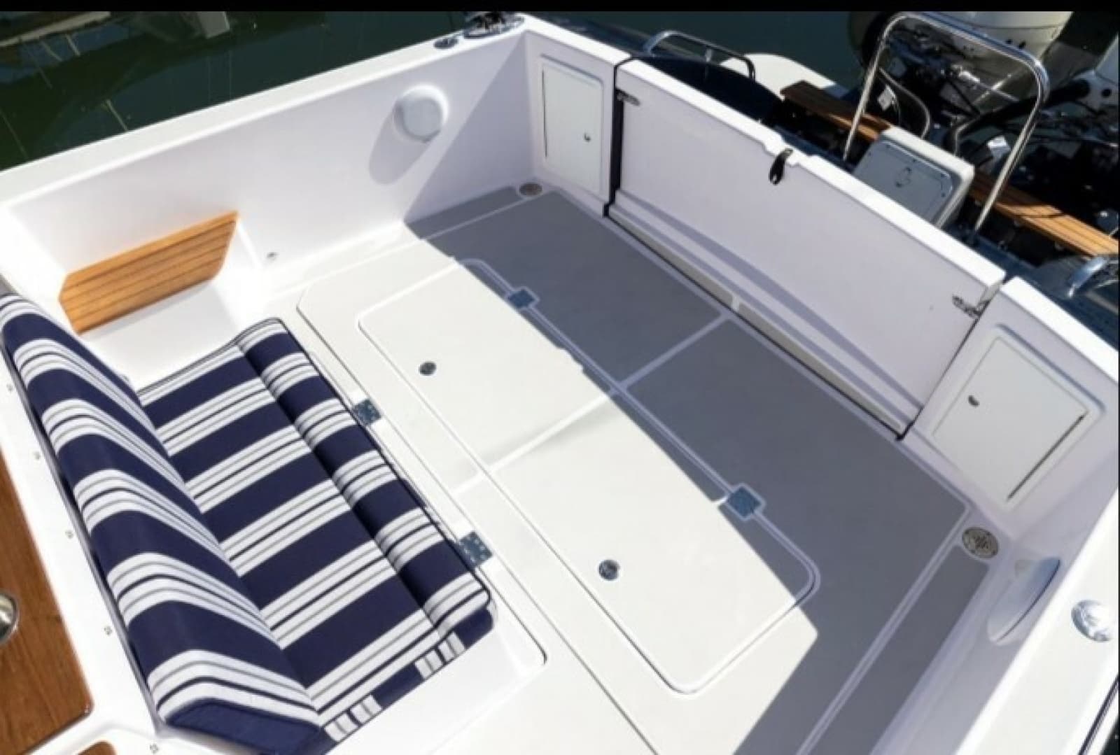 2020 Catalina 