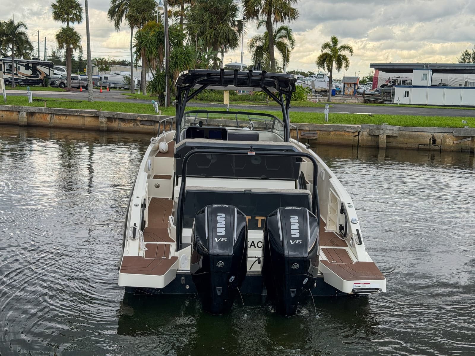 2025 Navan S30