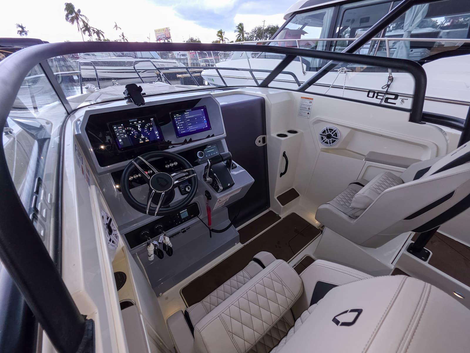 2025 Navan S30