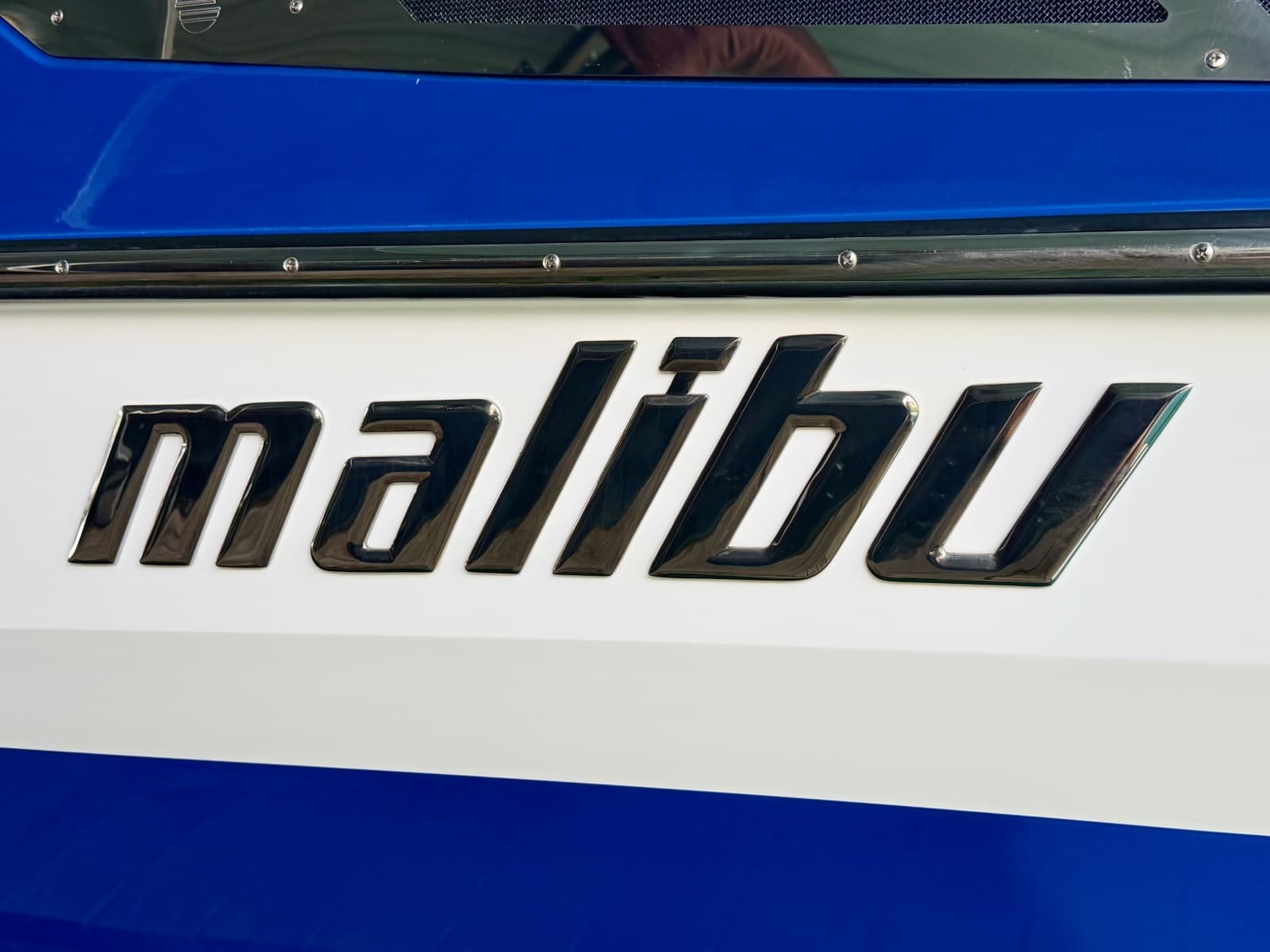 2011 Malibu Wakesetter 247 LSV