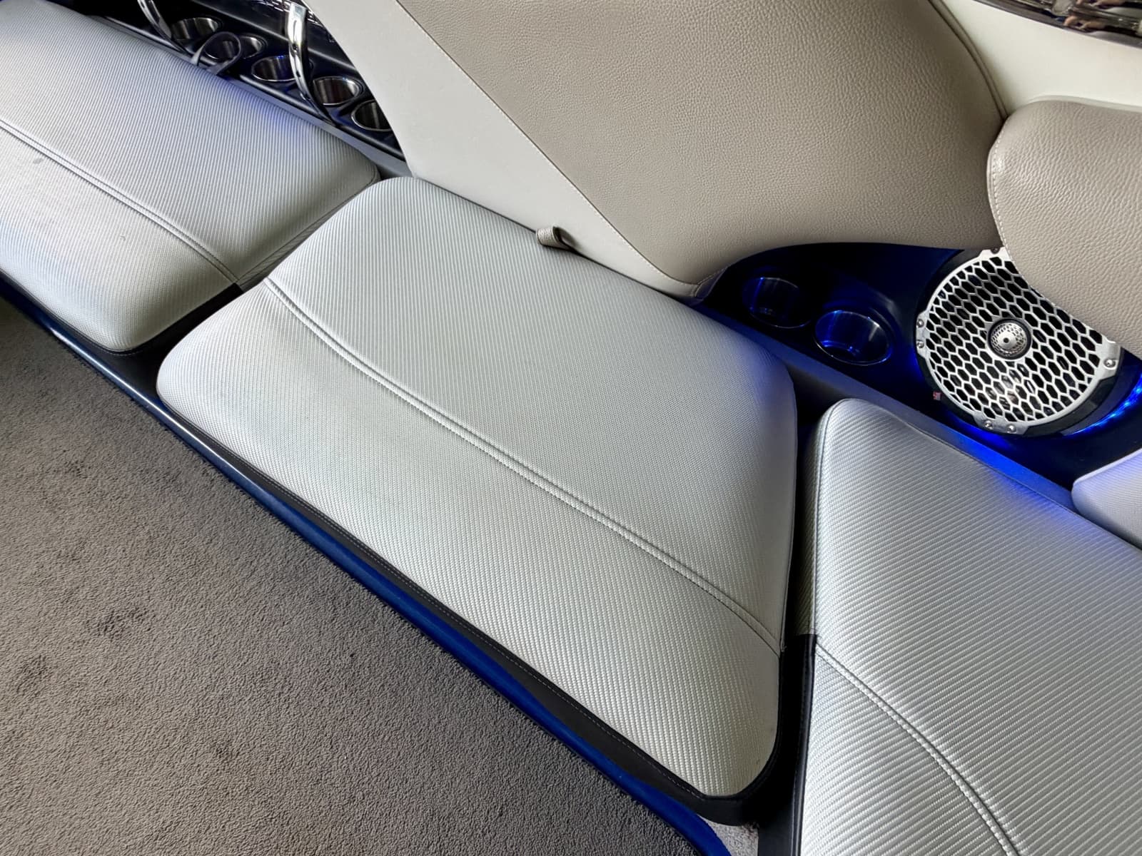 2011 Malibu Wakesetter 247 LSV
