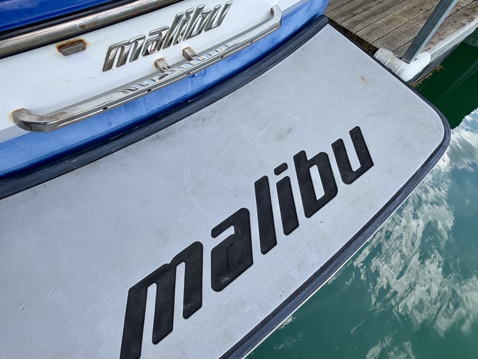 2011 Malibu Wakesetter 247 LSV