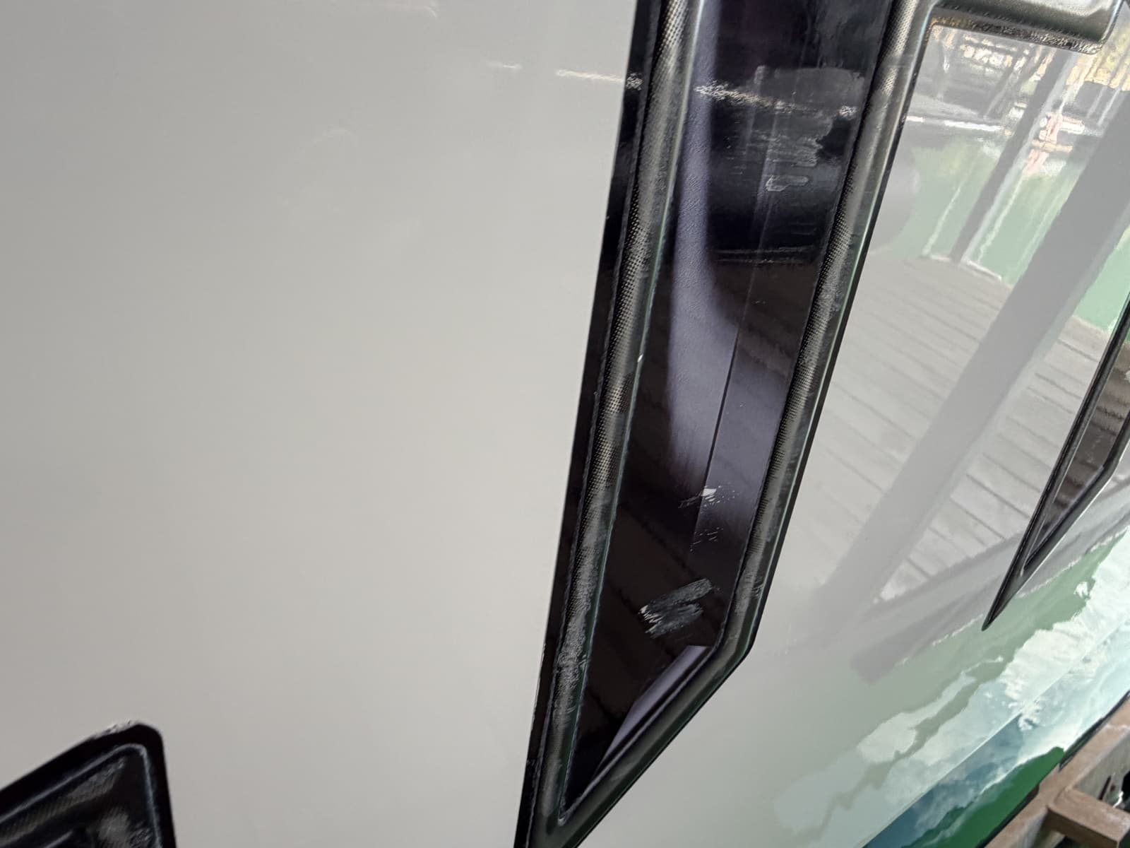 2011 Malibu Wakesetter 247 LSV