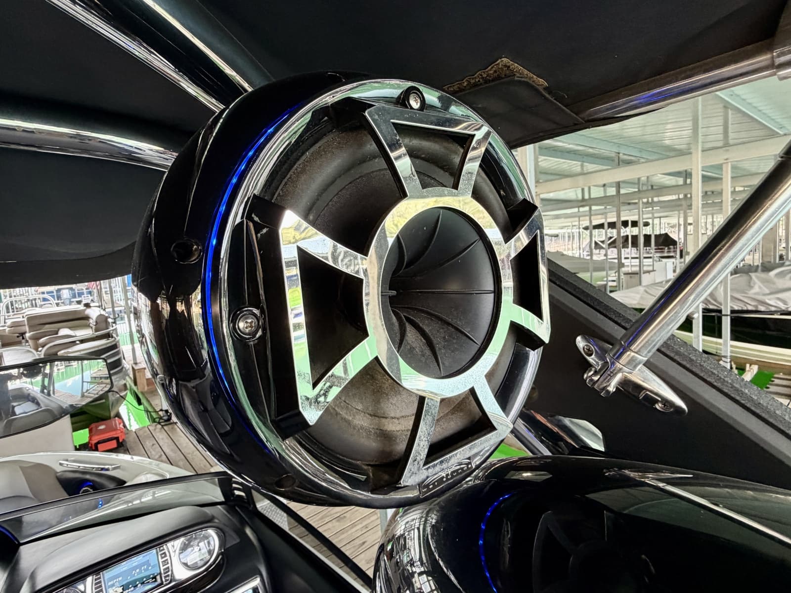 2011 Malibu Wakesetter 247 LSV