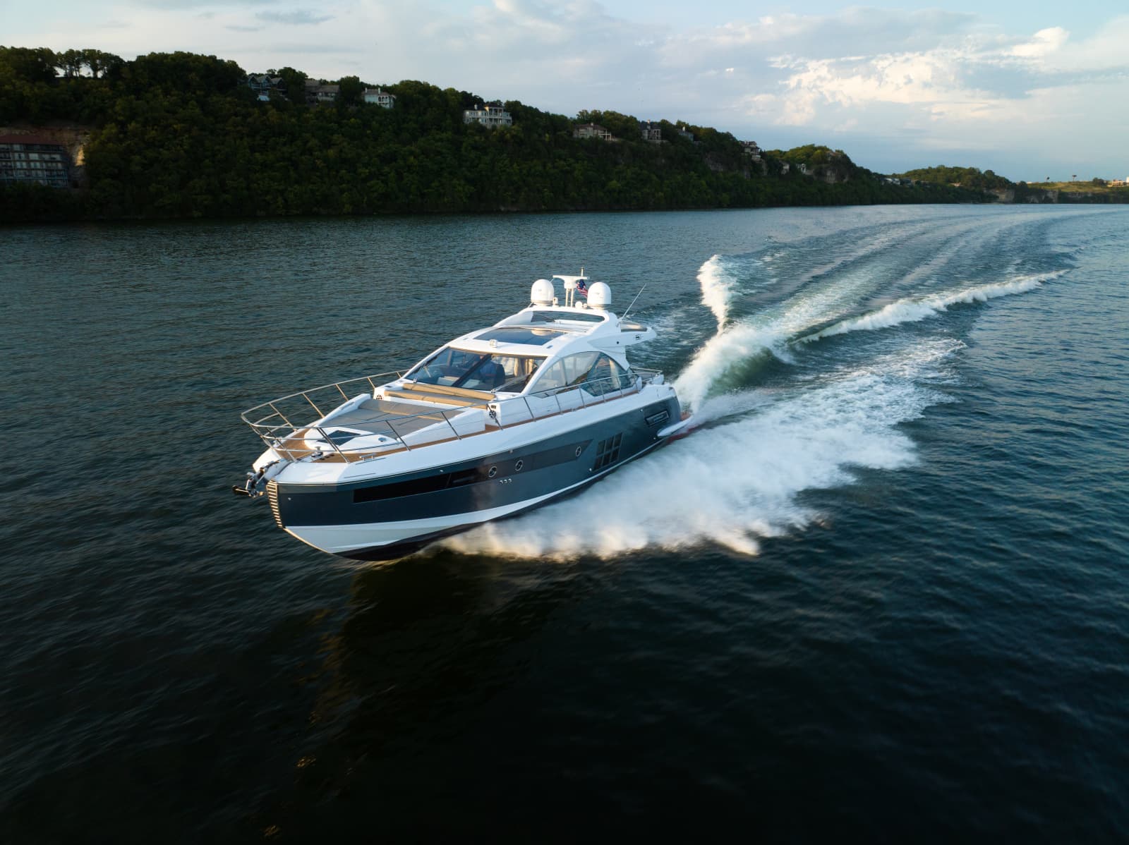 2023 Azimut S6