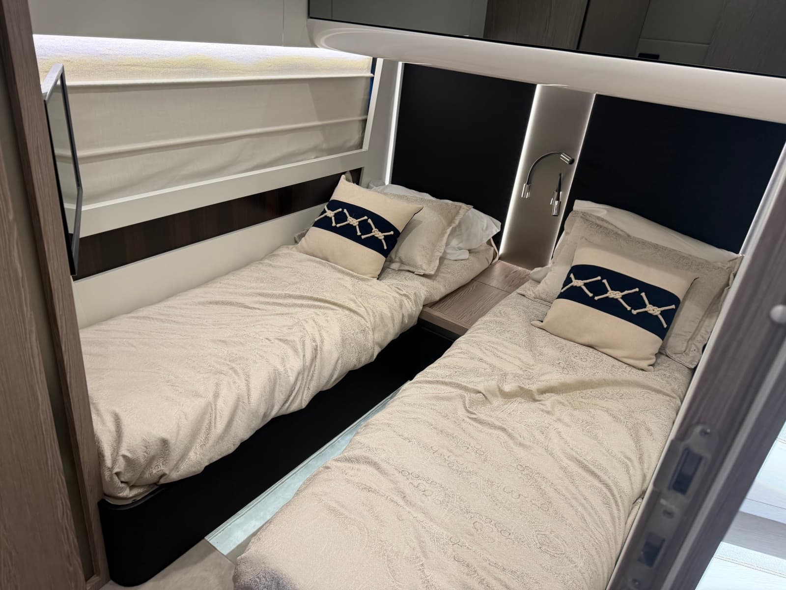 2023 Azimut S6
