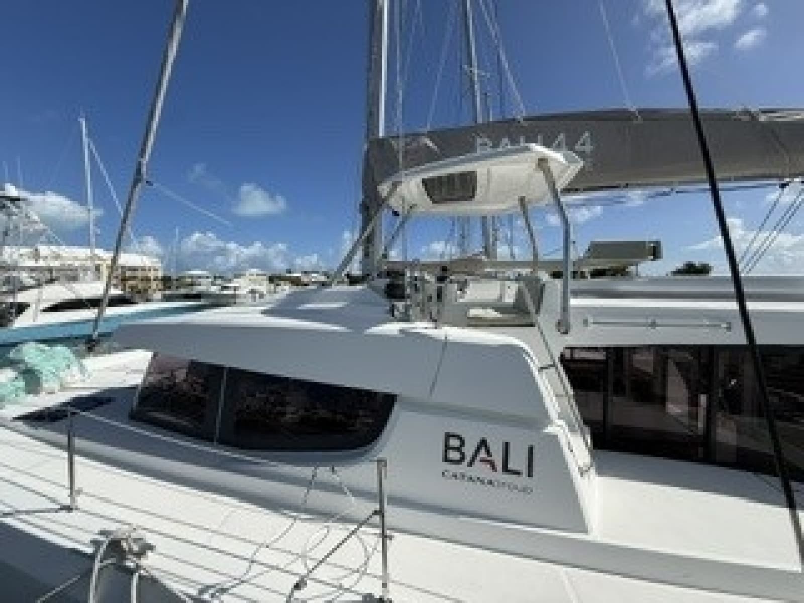 2023 Bali 4.4