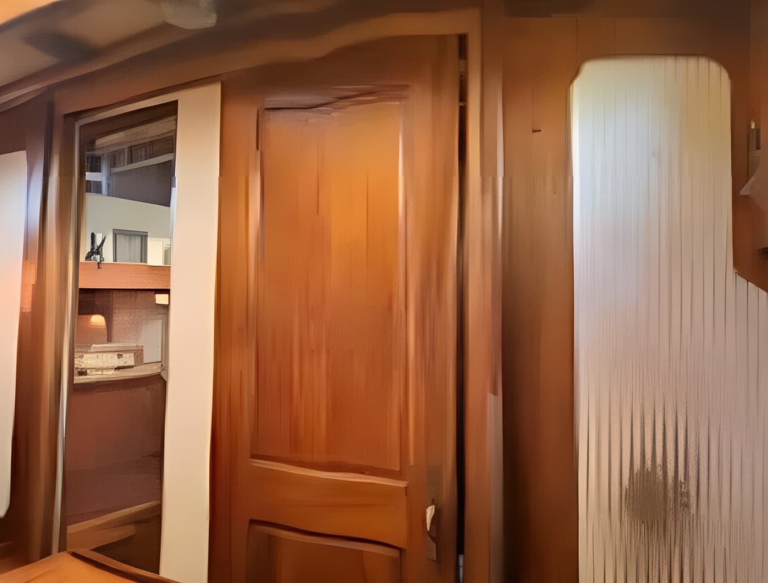 1931 Classic Guillon 55 Schooner