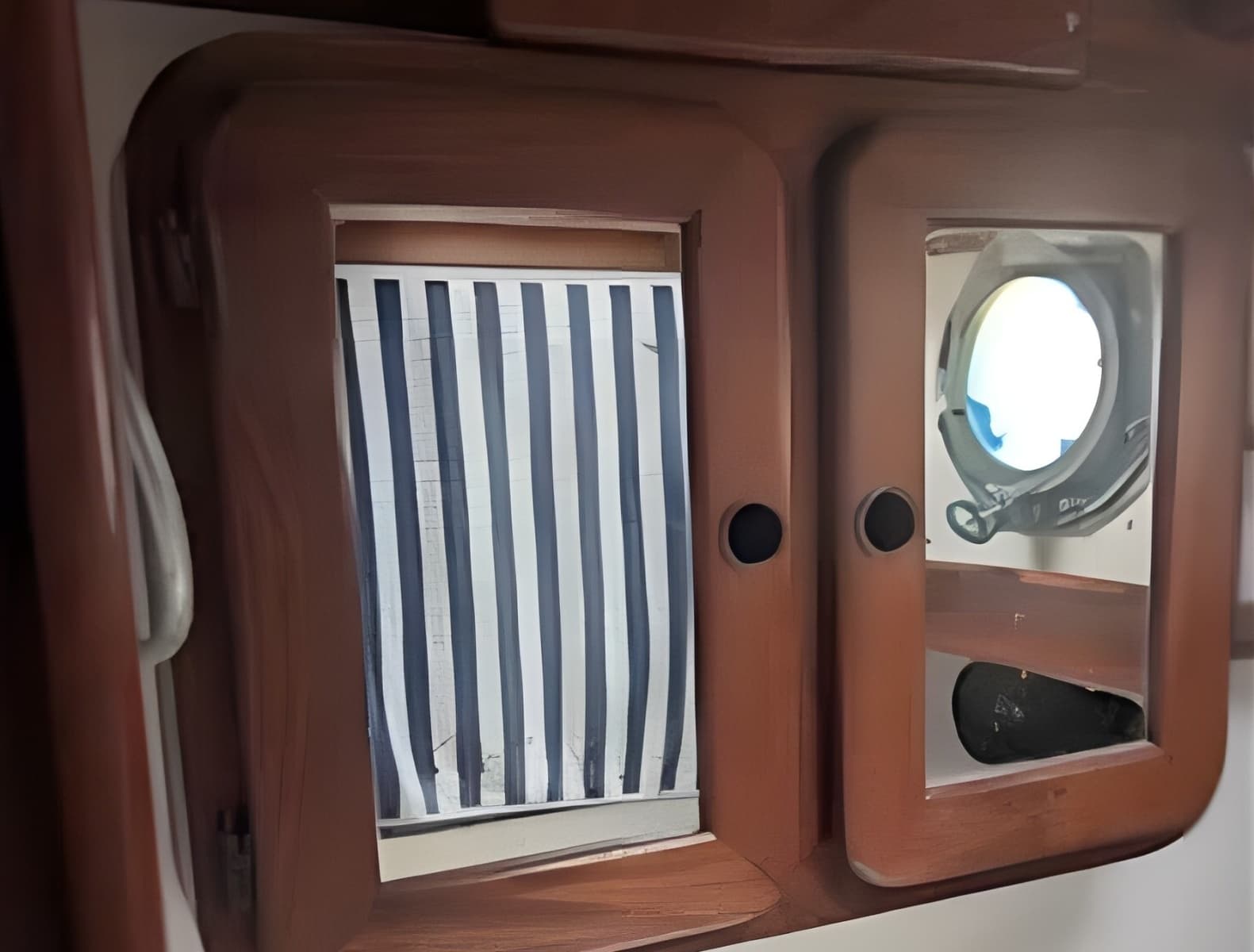 1931 Classic Guillon 55 Schooner