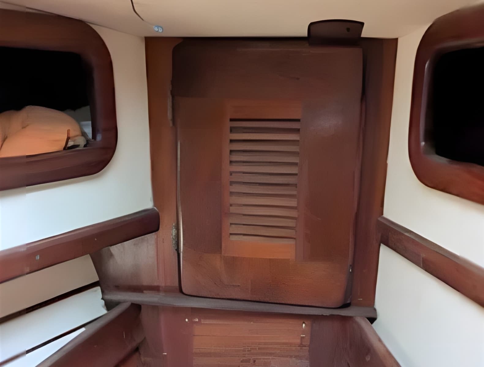 1931 Classic Guillon 55 Schooner