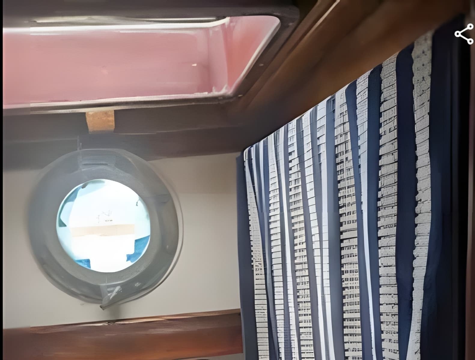 1931 Classic Guillon 55 Schooner